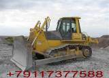 Запасные части бульдозера Komatsu D65