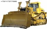 Запасные части экскаваторов и бульдозеров Caterpillar