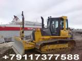 Запасные части экскаваторов и бульдозеров Komatsu
