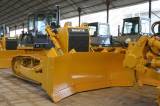 Ножи отвалов бульдозеров Shantui SD22 и SD23