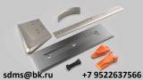 Запасные части для спецтехники