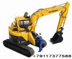    Hyundai R145CR-9