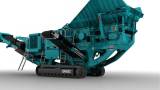      TEREX Premiertrak 400