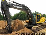    VOLVO EC240BLC