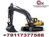   VOLVO EC220DL