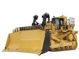    Caterpillar D11
