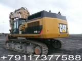    CATERPILLAR 365  374