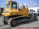 Запасные части бульдозеров Liebherr PR734