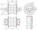  UF`125E0E