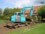    KOBELCO SK135SR