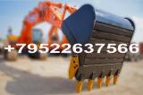    Doosan DX225LCA