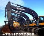    VOLVO EC290BLC