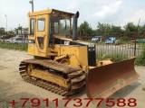 Запасные части бульдозеров Caterpillar D3