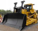    Caterpillar D10