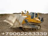    Liebherr PR764