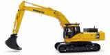 Запасные части экскаваторов KOMATSU PC-400