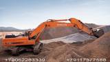 Запасные части экскаваторов Doosan DX420LCA