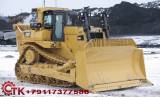 Запасные части бульдозеров Caterpillar D9
