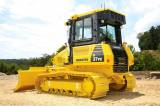    Komatsu D37PX-22