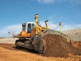    Liebherr PR754