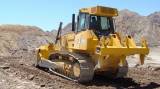    John Deere 850J