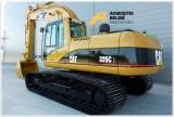    CATERPILLAR 325  329