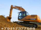    Case CX210