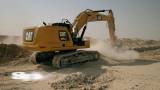    Caterpillar 330gc