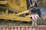 Запасные части бульдозеров Caterpillar D10R, D10T, D10N