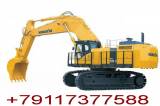Запасные части экскаватора Komatsu PC1250-7