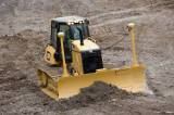    Caterpillar D6K