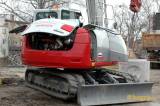    Takeuchi TB2150R