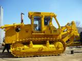 Запасные части бульдозеров KOMATSU D355
