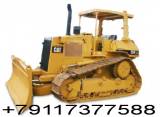    Caterpillar D5