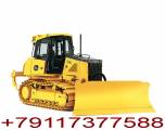    John Deere 750J