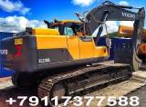    VOLVO EC220DL