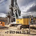      Liebherr
