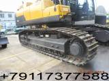    Volvo EC460BLC