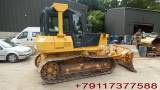    Komatsu D41