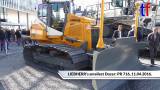    Liebherr PR716