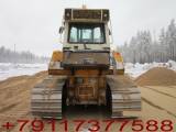 Запасные части бульдозеров Liebherr PR732