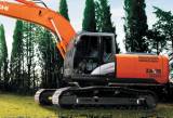    Hitachi ZX200LC-5G