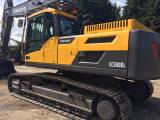    VOLVO EC300DL