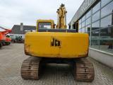    JCB JS160LC
